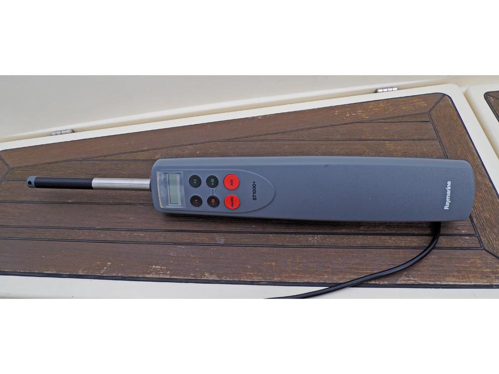 picture Navigatie en electronica